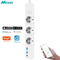 Melery Smart Power Strip EU 1